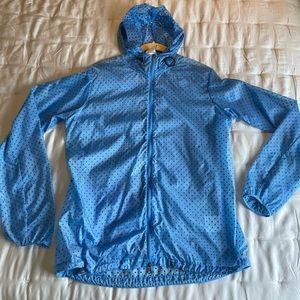 Nike Running Packable Windbreaker